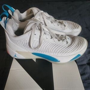 Nike Jordan Luka 1 Basketball Shoes